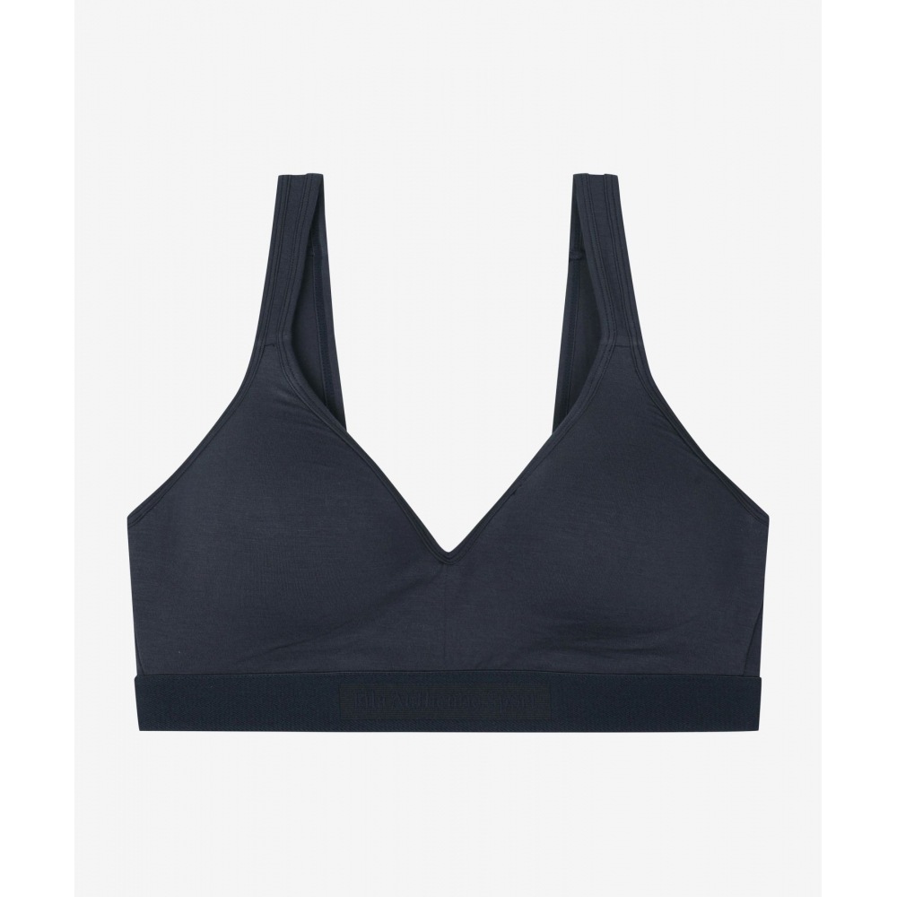 フィラ UNDERWEAR アウトフィットブラトップ(FI4ITF6454FCGY)