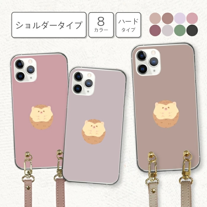 Qoo10] OPPO A55s 5G ケース スマホ