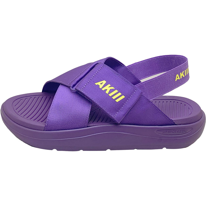 AKIII CLASSIC(アキクラシック) AKIII JOY カジュアル シューズ (akc0054-pur)