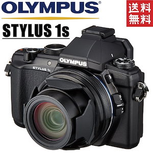 OLYMPUS STYLUS 1s