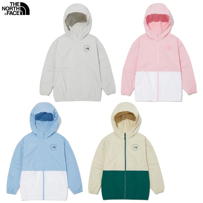 大人OK関税負担なし韓国正規品保証 NJ3BN05S KS GO ACTIVE JACKETデイリー 基本 着装 男子 女子 人気 韓国 ファッション 男女共用 アウトドア