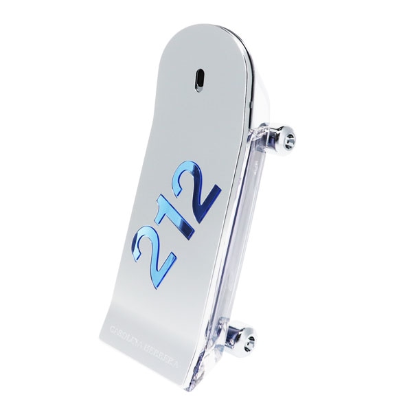 212 ヒーローズ メン （テスター） EDT SP 90ml