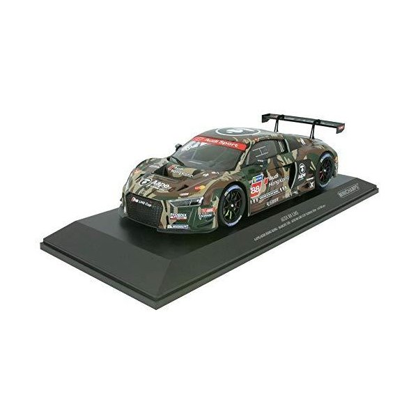 Minichamps Model Car 155161178 Brown/Green/Black 並行輸入品