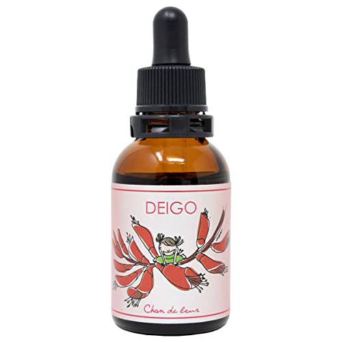 デイゴフラワーエッセンス*風の雫*シャンドゥルール20ml