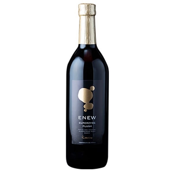 [国内正規品]エニュー スーパーザイムプラス4 720ml 美容ドリンク