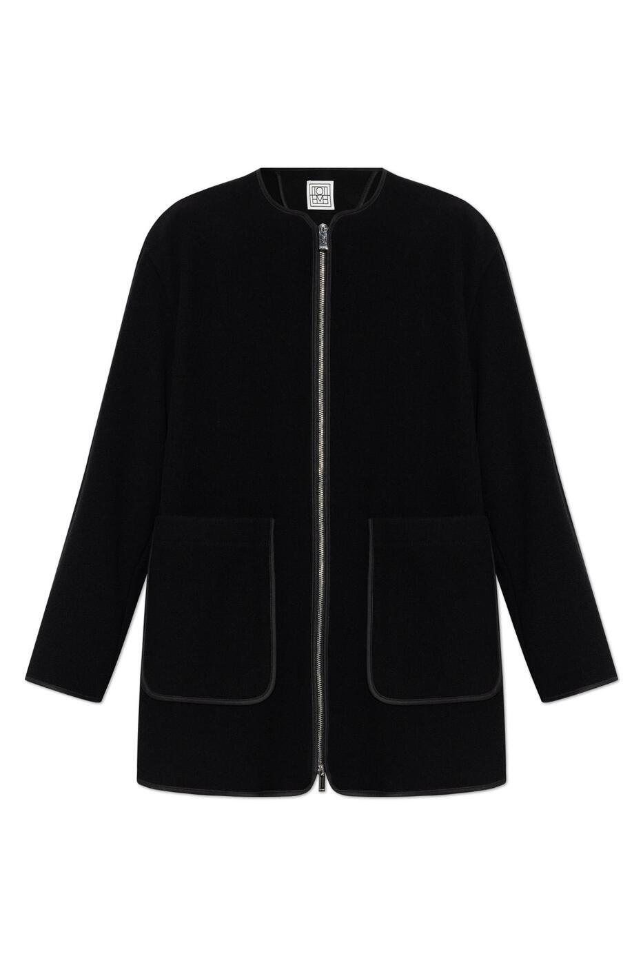 251WRO4262FB0039001 ブラック 春夏2025 ジャケット レディース ia