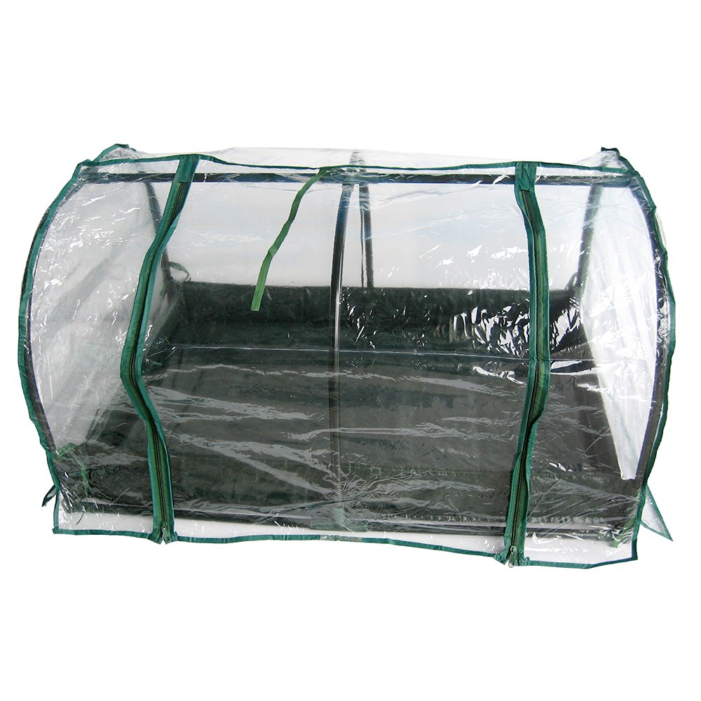 昭和精機工業　らくらく園芸マット　育みドーム　９００　ＣＲＣ90―81―50―00―00