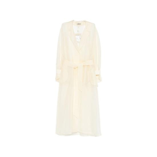 HERNO Women Coats 16014 CA000611D 1200 NEUTRALS