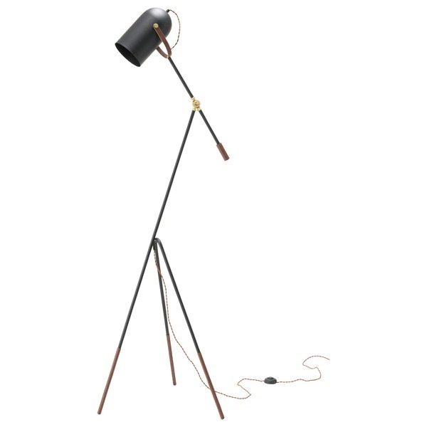 LHT-739 [スタンドライト(電球付)] メーカー直送