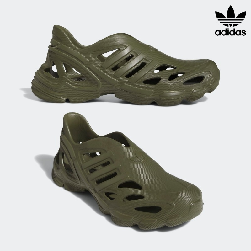 [ADIDAS] アディダス オリジナルス ADIFOM スーパーノヴァ オリーブ / ADIFOM SUPERNOVA OLIVE