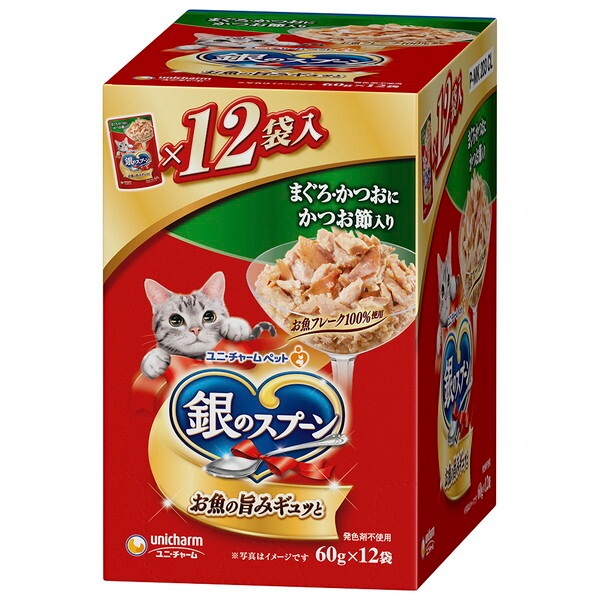 ��̃X�v�[�� �p�E�` �܂���E�����ɂ����ߓ��� 60gx12��