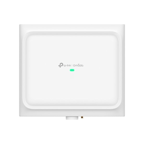 EAP772-Outdoor Omada BE9300 全方向性アンテナ 屋内外対応 トライバンドWi-Fi 7アクセスポイント メーカー直送