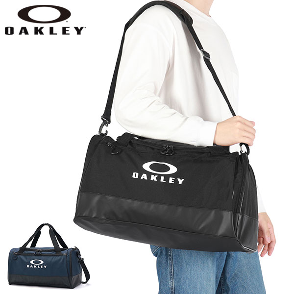 セール ボストンバッグ 修学旅行 大容量 旅行 大きめ スポーツ 軽量 40L バッグ 2WAY スポーツバッグ 部活 ジム ENHANCE LT M 8.0 FW FOS901905