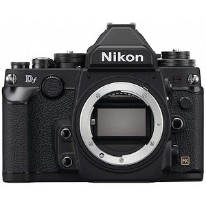 NIKON-DF