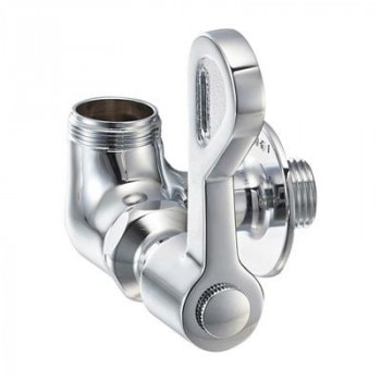 三栄 SANEI 厨房用横形自在水栓本体 共用形 A2310F-13