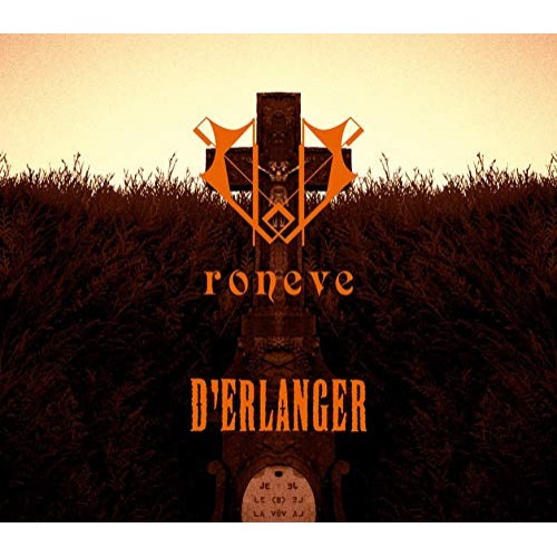 デランジェ ／ roneve(初回生産限定盤)(DVD付) (CD) WPZL-31613