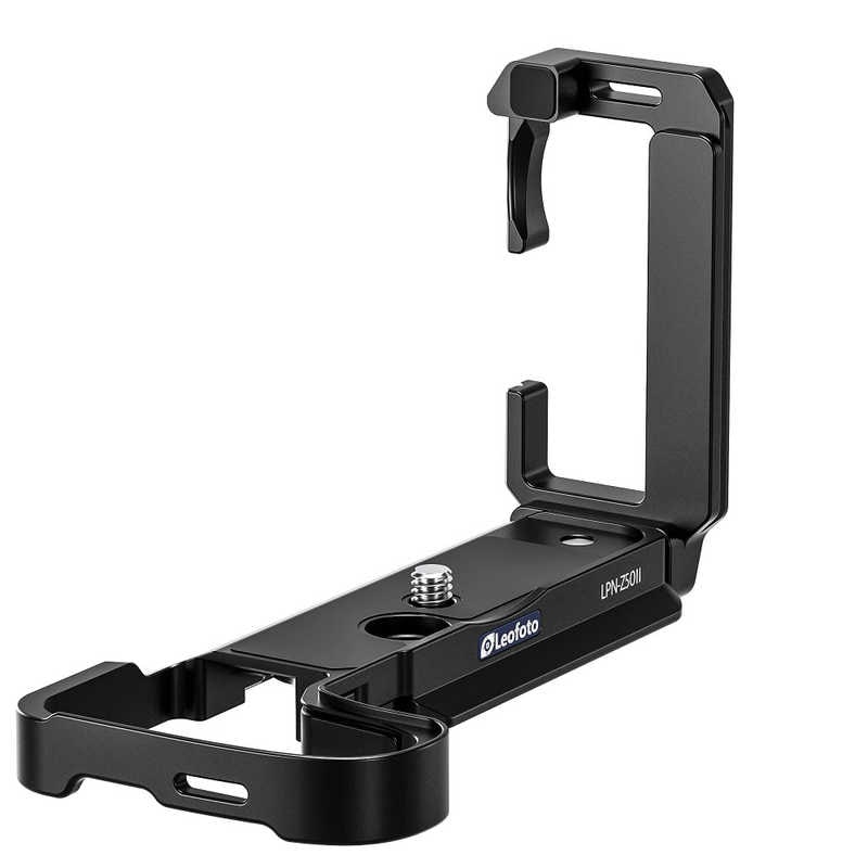 LEOFOTO　L型プレート(Z50II) Leofoto　LPN-Z50II