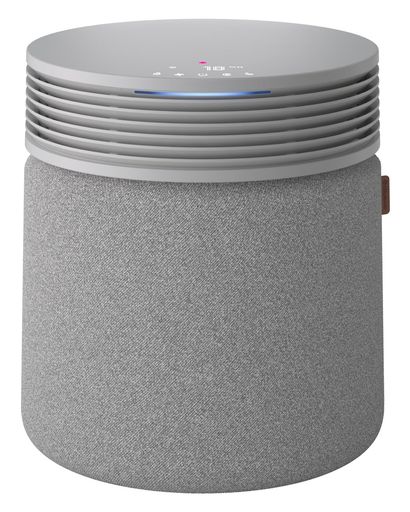 ブルーエア 空気清浄機 Blue Signature SP4i 57畳 花粉対策 リビング 脱臭 生活臭 除去 おしゃれ 北欧デザイン ウイルス ハウスダスト ペット 省エネ 静音 360度吸引 簡単