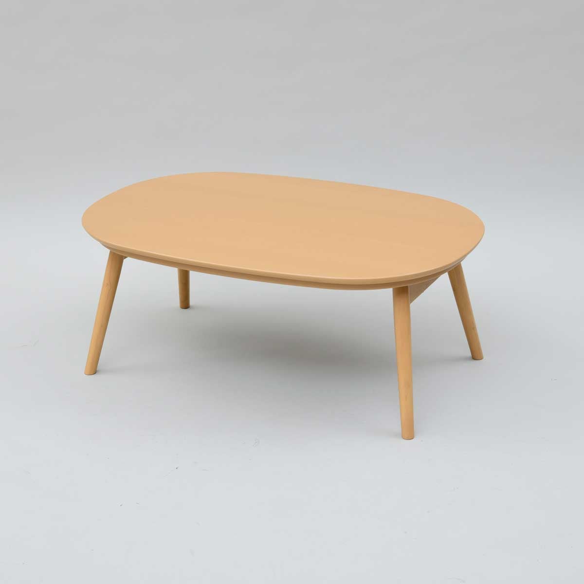 YAMAZEN GFT-90601-AN カジュアルコタツ（90×60cm） GFT90601AN