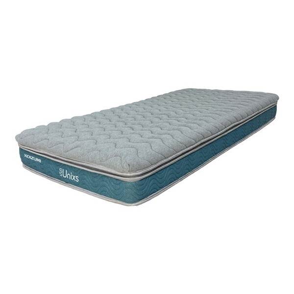 筑波産商 圧縮マットレス 2層圧縮モデル KAS-453 シングル メーカー直送