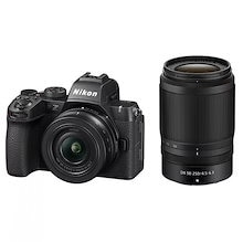 Z50II ダブルズームキット　4960759916921