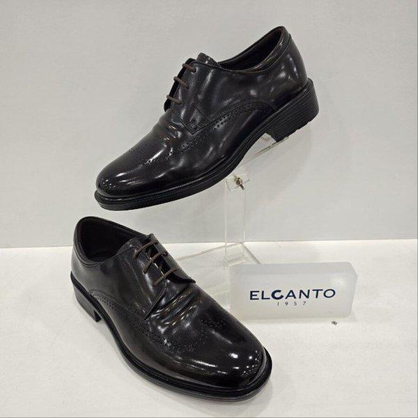 男性クラシックパンチングダービーシューズ LCHSMDSI03U513 85 JE3 JJ 15,966円