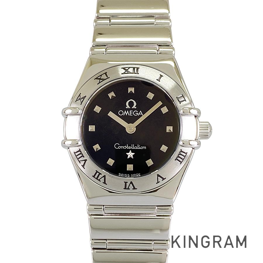 コンステレーション マイチョイス 1561.51 レディース 腕時計 fto【中古】