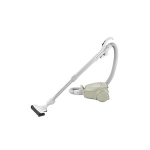 Panasonic キャニスター紙パック掃除機 MC-PJ36G64-C Qoo10] パナソニック 掃除機 紙パック式 キャニスター掃除機 : 生活家電