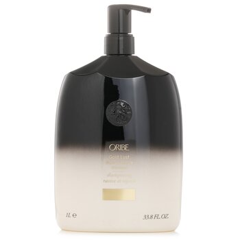 Oribe ゴールドラスト リッチリペア シャンプー