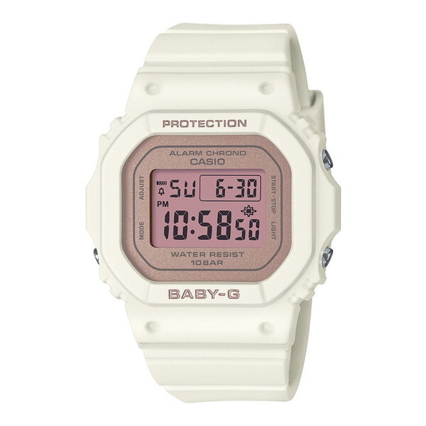 BGD-565SC-4JF BABY-G クォーツ腕時計 (レディースウォッチ)