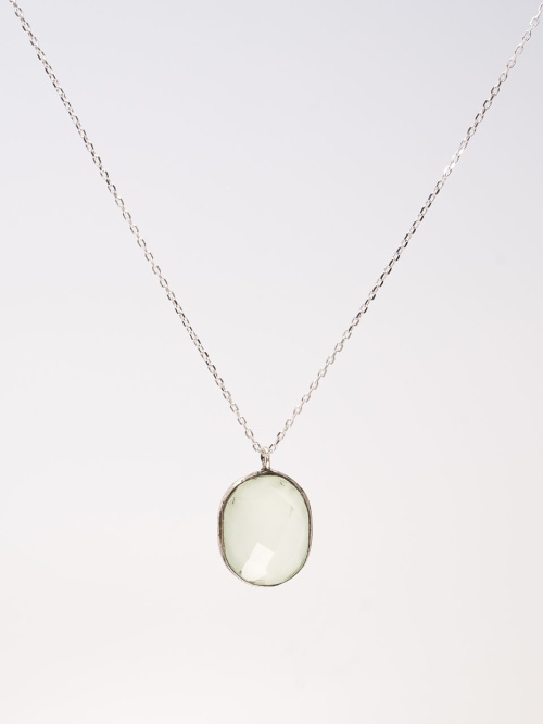 【HARANG】 HR 19N_Harang Necklace 正規品
