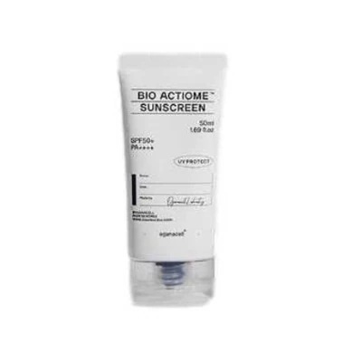 バイオアクチオムサンスクリーン 50ml 5,519円
