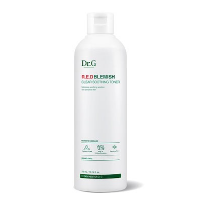 レッドブレミッシュクリアスージングトナー300ml 大...のサムネイル