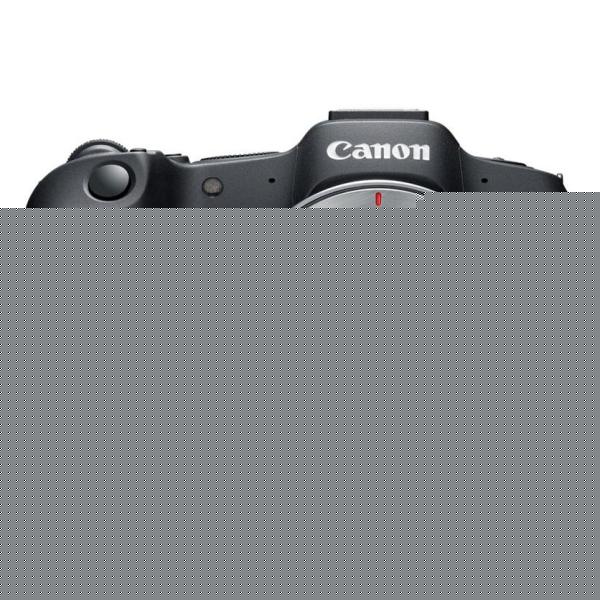 Canon キヤノン EOS R8 ミラーレス一眼カメラ ボディ フルサイズ