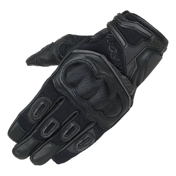 R&R ラフプロテクショングローブ オールBK-LL RR8025A-BK4