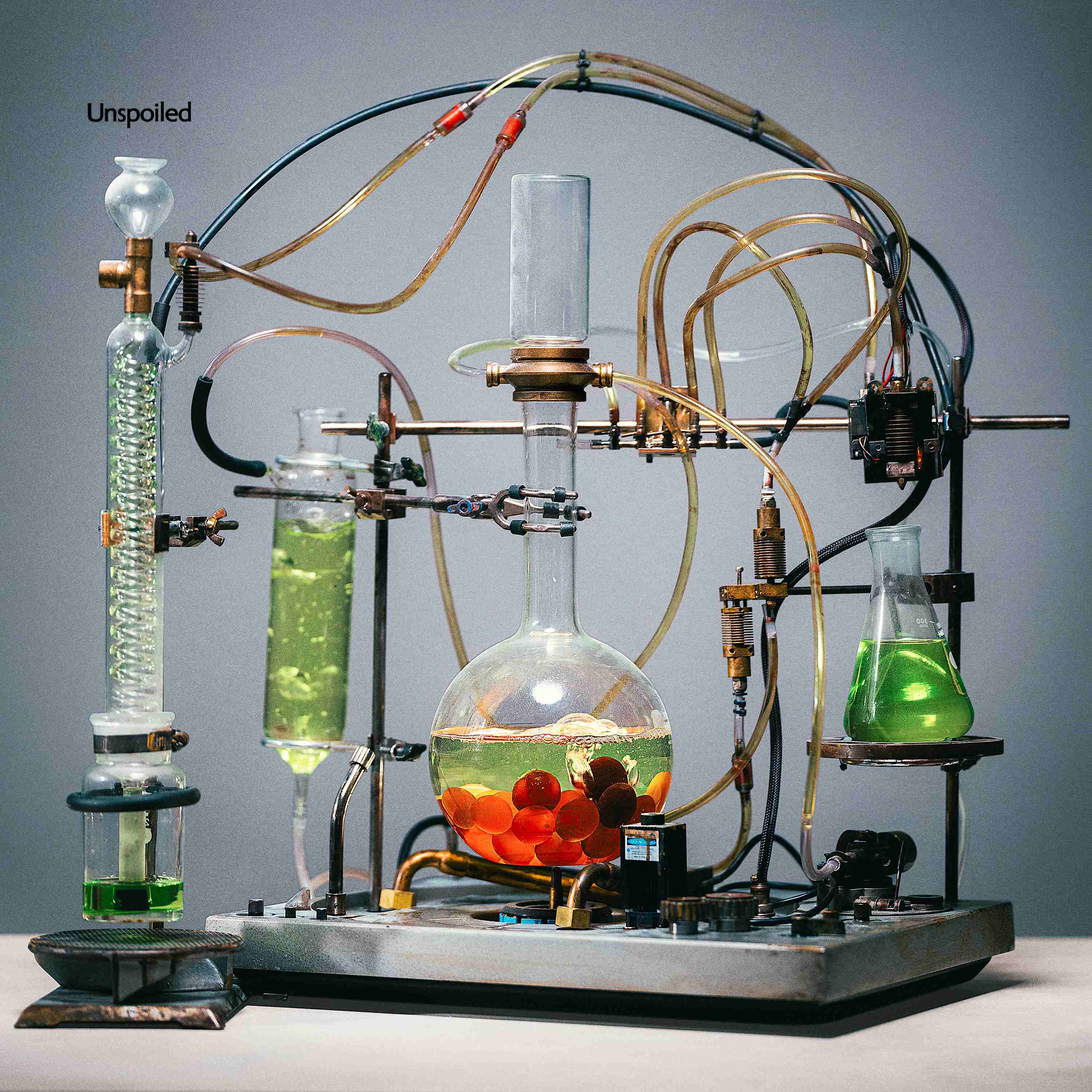 Kroi ／ Unspoiled(DVD付) (CD) PCCA-6294