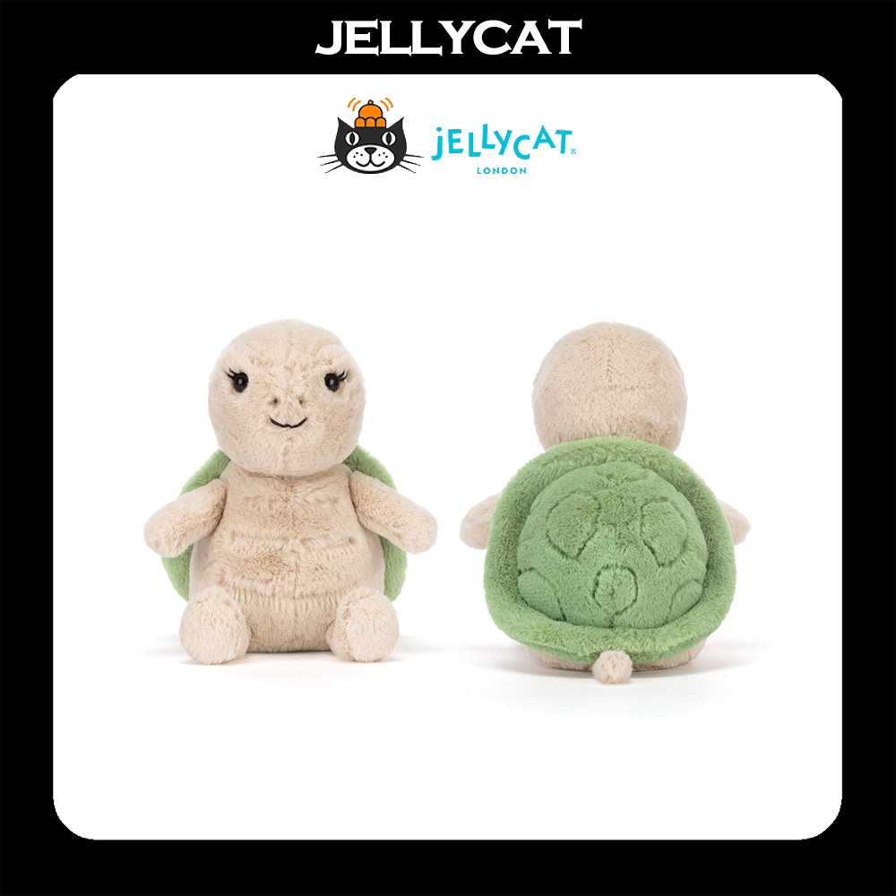 Thimble Turtle ぬいぐるみ