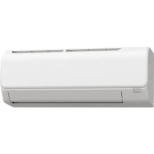 【標準工事費込】コロナ エアコン 6畳 基本性能にこだわった『日本製』 リララ Nシリーズ CSH-N2225R 2025年モデル