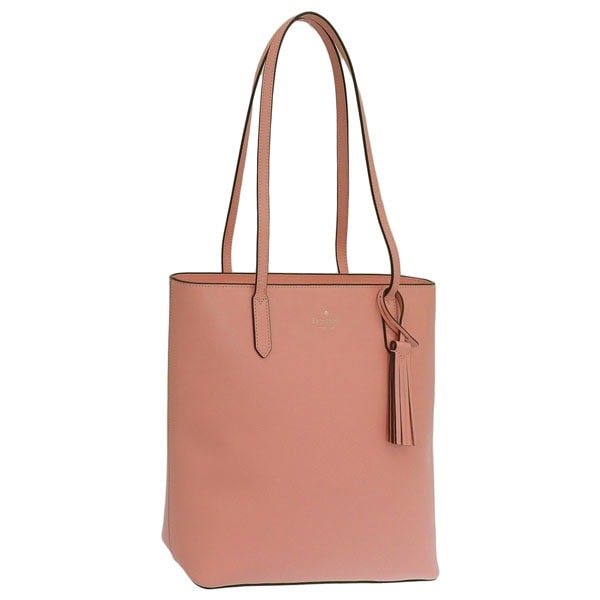 ケイトスペード バッグ レディース トートバッグ アウトレット ピンク ジャナ JANA TOTE K8150-650 KATE SPADE