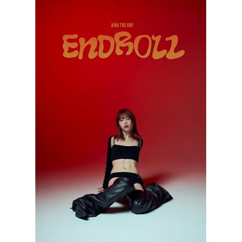 DVD / アイナ・ジ・エンド / AiNA THE END ENDROLL