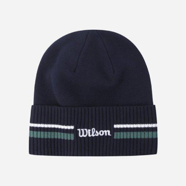 帽子 LQC W244106LHNO1-DBC ユニセックス ライフスタイル ビーニー