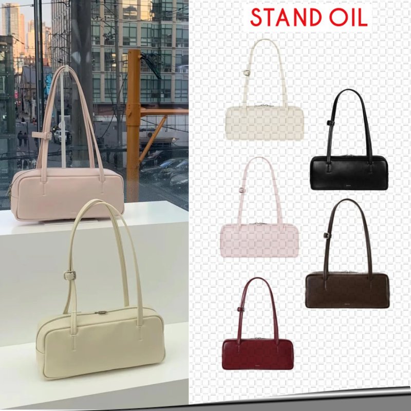 More Baguette Bag 5 色 (公式正規品)