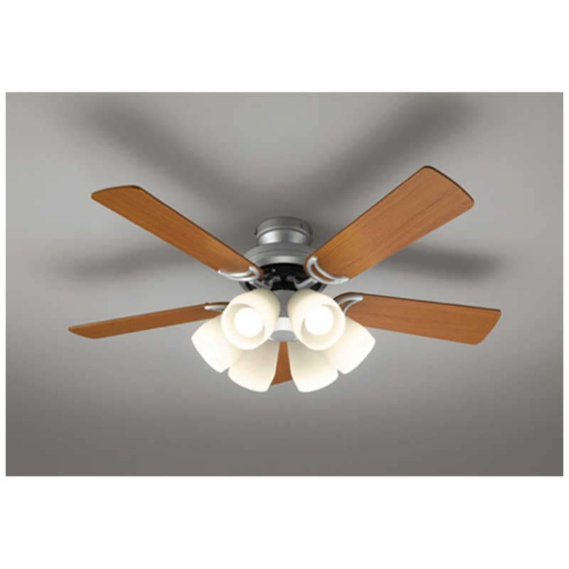 オーデリック　LEDシーリングファン　SH9071LDR