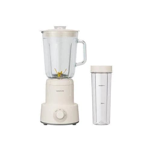 【推奨品】コイズミ KMX1001W ミキサー ホワイト