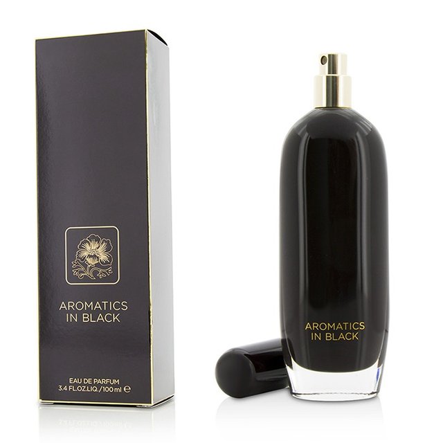 アロマティクス イン ブラック オードパルファム 100ml