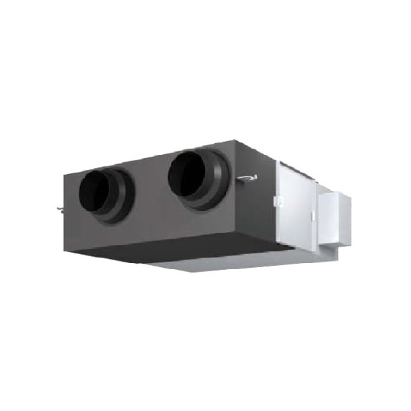 VAM1000HS ベンティエール [業務用換気機器 天井埋込ダクト形 標準 1000立方メートル/hタイプ 単相100V用] メーカー直送