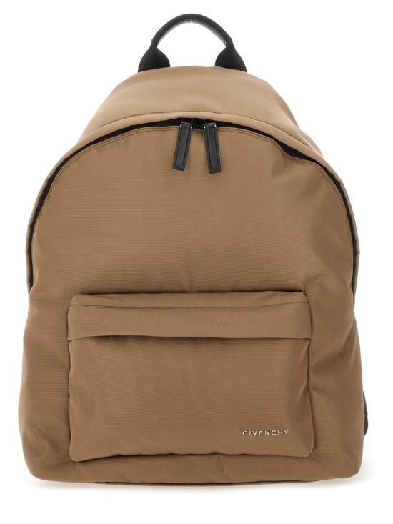 GIVENCHY Men Backpacks BK50F3K17S 280 BROWN