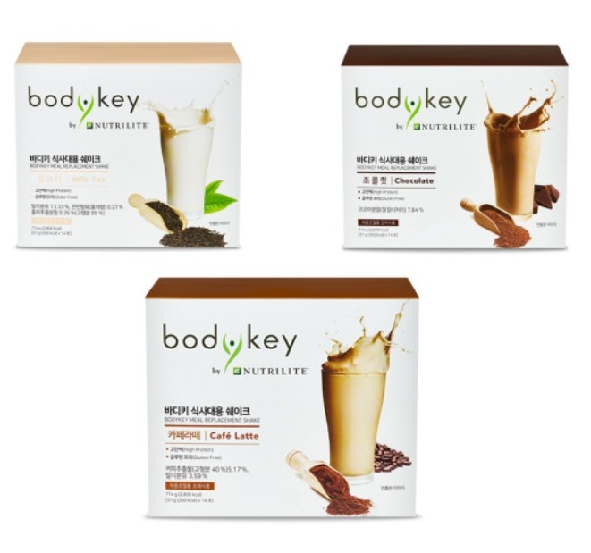 Qoo10] アムウェイ (新製品発売) [ニュートリライト]ボデ