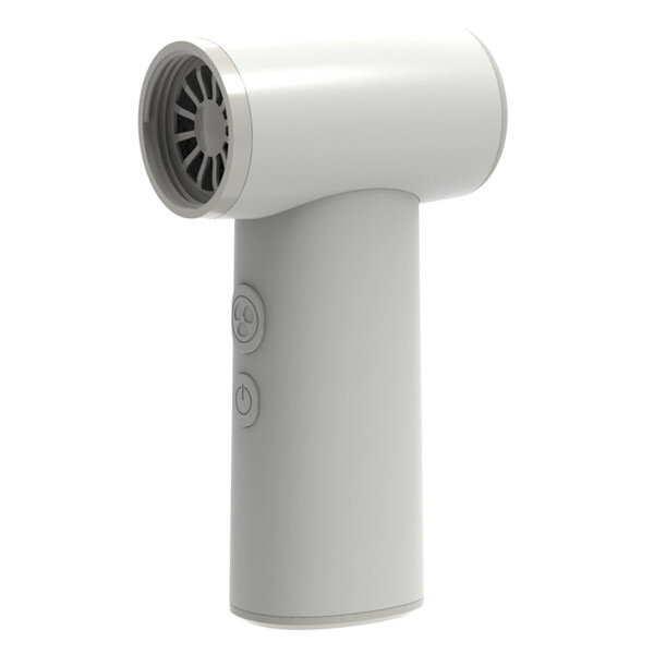 DAD-301WH ホワイト 電動エアダスターJET mini充電式