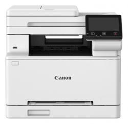 【新品/在庫あり】Canon キヤノン Satera MF665Cdw A4カラー レーザビームプリンター 複合機